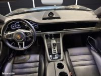 Porsche Panamera 4e hybride 462cv techart 5pl - <small></small> 65.900 € <small>TTC</small> - #6