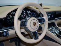 Porsche Panamera 4E HYBRIDE,DEL,Chrono,20Turbo LM, 1ère main - <small></small> 90.000 € <small>TTC</small> - #7