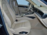 Porsche Panamera 4E HYBRIDE,DEL,Chrono,20Turbo LM, 1ère main - <small></small> 90.000 € <small>TTC</small> - #10