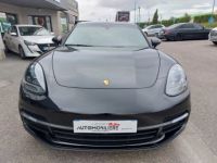 Porsche Panamera 4s - <small></small> 77.490 € <small>TTC</small> - #8