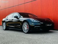 Porsche Panamera 4S 3.0 V6 440 ch - <small></small> 68.900 € <small>TTC</small> - #1