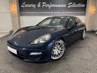 Porsche Panamera 4S 4.8 V8 400ch PDK - 77000km - NOMBREUSES OPTIONS RARES - <small></small> 39.990 € <small>TTC</small> - #1