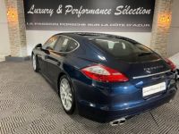 Porsche Panamera 4S 4.8 V8 400ch PDK - 77000km - NOMBREUSES OPTIONS RARES - <small></small> 39.990 € <small>TTC</small> - #3