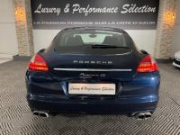 Porsche Panamera 4S 4.8 V8 400ch PDK - 77000km - NOMBREUSES OPTIONS RARES - <small></small> 39.990 € <small>TTC</small> - #4