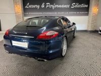 Porsche Panamera 4S 4.8 V8 400ch PDK - 77000km - NOMBREUSES OPTIONS RARES - <small></small> 39.990 € <small>TTC</small> - #5