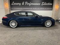 Porsche Panamera 4S 4.8 V8 400ch PDK - 77000km - NOMBREUSES OPTIONS RARES - <small></small> 39.990 € <small>TTC</small> - #6