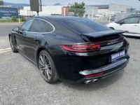 Porsche Panamera 4S Diesel V8 4.0 422 PDK - <small></small> 64.990 € <small>TTC</small> - #9