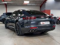 Porsche Panamera 4S DIESEL V8 4.0 L 422 Ch PDK FR - <small></small> 67.500 € <small>TTC</small> - #9