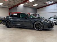 Porsche Panamera 4S DIESEL V8 4.0 L 422 Ch PDK FR - <small></small> 67.500 € <small>TTC</small> - #31