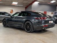 Porsche Panamera 4S DIESEL V8 4.0 L 422 Ch PDK FR - <small></small> 67.500 € <small>TTC</small> - #33