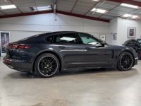 Porsche Panamera 4S DIESEL V8 4.0 L 422 Ch PDK FR - <small></small> 67.500 € <small>TTC</small> - #34