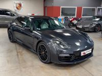 Porsche Panamera 4S DIESEL V8 4.0 L 422 Ch PDK FR - <small></small> 67.500 € <small>TTC</small> - #37