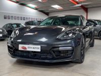 Porsche Panamera 4S DIESEL V8 4.0 L 422 Ch PDK FR - <small></small> 67.500 € <small>TTC</small> - #38