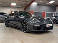 Porsche Panamera 4S DIESEL V8 4.0 L 422 Ch PDK FR - <small></small> 67.500 € <small>TTC</small> - #39