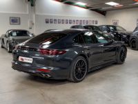 Porsche Panamera 4S DIESEL V8 4.0 L 422 Ch PDK FR - <small></small> 67.500 € <small>TTC</small> - #40