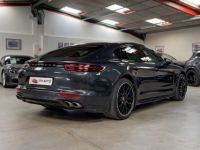 Porsche Panamera 4S DIESEL V8 4.0 L 422 Ch PDK FR - <small></small> 67.500 € <small>TTC</small> - #41