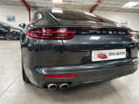 Porsche Panamera 4S DIESEL V8 4.0 L 422 Ch PDK FR - <small></small> 67.500 € <small>TTC</small> - #8