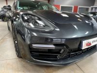 Porsche Panamera 4S DIESEL V8 4.0 L 422 Ch PDK FR - <small></small> 67.500 € <small>TTC</small> - #43