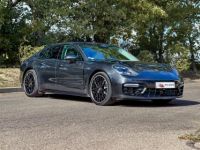 Porsche Panamera 4S DIESEL V8 4.0 L 422 Ch PDK FR - <small></small> 67.500 € <small>TTC</small> - #16