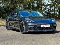 Porsche Panamera 4S DIESEL V8 4.0 L 422 Ch PDK FR - <small></small> 67.500 € <small>TTC</small> - #17