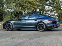 Porsche Panamera 4S DIESEL V8 4.0 L 422 Ch PDK FR - <small></small> 67.500 € <small>TTC</small> - #4