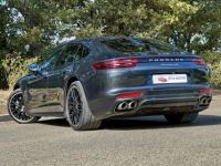 Porsche Panamera 4S DIESEL V8 4.0 L 422 Ch PDK FR - <small></small> 67.500 € <small>TTC</small> - #6