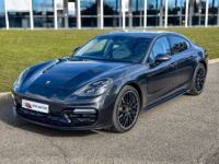 Porsche Panamera 4S DIESEL V8 4.0 L 422 Ch PDK FR - <small></small> 67.500 € <small>TTC</small> - #3