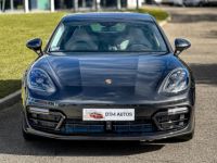 Porsche Panamera 4S DIESEL V8 4.0 L 422 Ch PDK FR - <small></small> 67.500 € <small>TTC</small> - #19