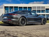 Porsche Panamera 4S DIESEL V8 4.0 L 422 Ch PDK FR - <small></small> 67.500 € <small>TTC</small> - #13