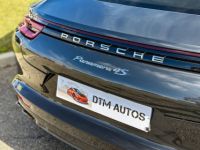 Porsche Panamera 4S DIESEL V8 4.0 L 422 Ch PDK FR - <small></small> 67.500 € <small>TTC</small> - #11