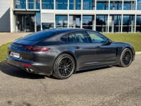 Porsche Panamera 4S DIESEL V8 4.0 L 422 Ch PDK FR - <small></small> 67.500 € <small>TTC</small> - #14