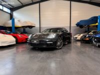 Porsche Panamera 4S Diesel V8 422 cv BOSE PDLS+ Origine France ASPHALT MOTORS COLLECTION - <small></small> 67.900 € <small>TTC</small> - #1