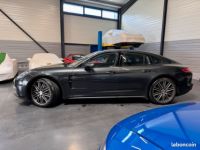 Porsche Panamera 4S Diesel V8 422 cv BOSE PDLS+ Origine France ASPHALT MOTORS COLLECTION - <small></small> 67.900 € <small>TTC</small> - #2