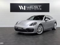 Porsche Panamera 4S E-Hybrid 560 – 1°Main Française Roues Ar. Dir. Echapp. Sport Chrono PDLS+ Carbone Bose TVA 1191EMOIS - <small></small> 94.900 € <small>TTC</small> - #1