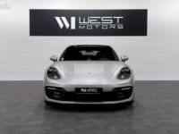 Porsche Panamera 4S E-Hybrid 560 – 1°Main Française Roues Ar. Dir. Echapp. Sport Chrono PDLS+ Carbone Bose TVA 1191EMOIS - <small></small> 94.900 € <small>TTC</small> - #2