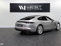 Porsche Panamera 4S E-Hybrid 560 – 1°Main Française Roues Ar. Dir. Echapp. Sport Chrono PDLS+ Carbone Bose TVA 1191EMOIS - <small></small> 94.900 € <small>TTC</small> - #4