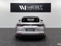 Porsche Panamera 4S E-Hybrid 560 – 1°Main Française Roues Ar. Dir. Echapp. Sport Chrono PDLS+ Carbone Bose TVA 1191EMOIS - <small></small> 94.900 € <small>TTC</small> - #5