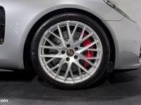 Porsche Panamera 4S E-Hybrid 560 – 1°Main Française Roues Ar. Dir. Echapp. Sport Chrono PDLS+ Carbone Bose TVA 1191EMOIS - <small></small> 94.900 € <small>TTC</small> - #6