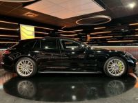 Porsche Panamera 4S E-HYBRID 560 SPORT TURISMO - <small></small> 114.900 € <small>TTC</small> - #4