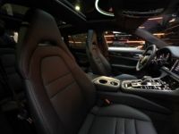 Porsche Panamera 4S E-HYBRID 560 SPORT TURISMO - <small></small> 114.900 € <small>TTC</small> - #20