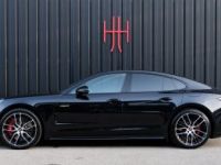 Porsche Panamera 4S E-HYBRID PDK8 - <small></small> 116.900 € <small>TTC</small> - #1