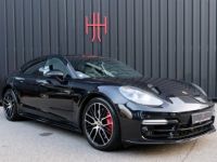 Porsche Panamera 4S E-HYBRID PDK8 - <small></small> 116.900 € <small>TTC</small> - #5