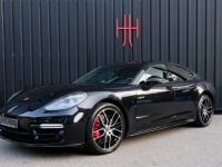 Porsche Panamera 4S E-HYBRID PDK8 - <small></small> 116.900 € <small>TTC</small> - #7