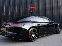 Porsche Panamera 4S E-HYBRID PDK8 - <small></small> 116.900 € <small>TTC</small> - #9