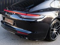 Porsche Panamera 4S E-HYBRID PDK8 - <small></small> 116.900 € <small>TTC</small> - #10