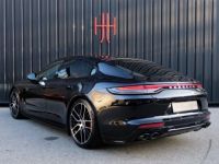 Porsche Panamera 4S E-HYBRID PDK8 - <small></small> 116.900 € <small>TTC</small> - #11