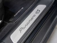 Porsche Panamera 4S E-Hybrid Sport Turismo Pano Bose Soft Close ACC - <small></small> 99.990 € <small>TTC</small> - #37