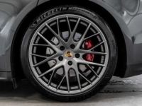 Porsche Panamera 4S E-Hybrid Sport Turismo Pano Bose Soft Close ACC - <small></small> 99.990 € <small>TTC</small> - #47