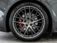 Porsche Panamera 4S E-Hybrid Sport Turismo Pano Bose Soft Close ACC - <small></small> 99.990 € <small>TTC</small> - #48