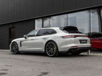 Porsche Panamera 4S E-HYBRID SP.TURISMO CHR.-AIR-PANO-INNO-360-HUD - <small></small> 104.900 € <small>TTC</small> - #2